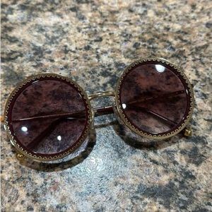 Dolce & Gabbana Sunglasses
